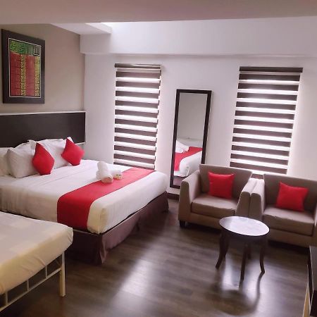 Hotel Mount Midaris Kl Kuala Lumpur Exteriör bild
