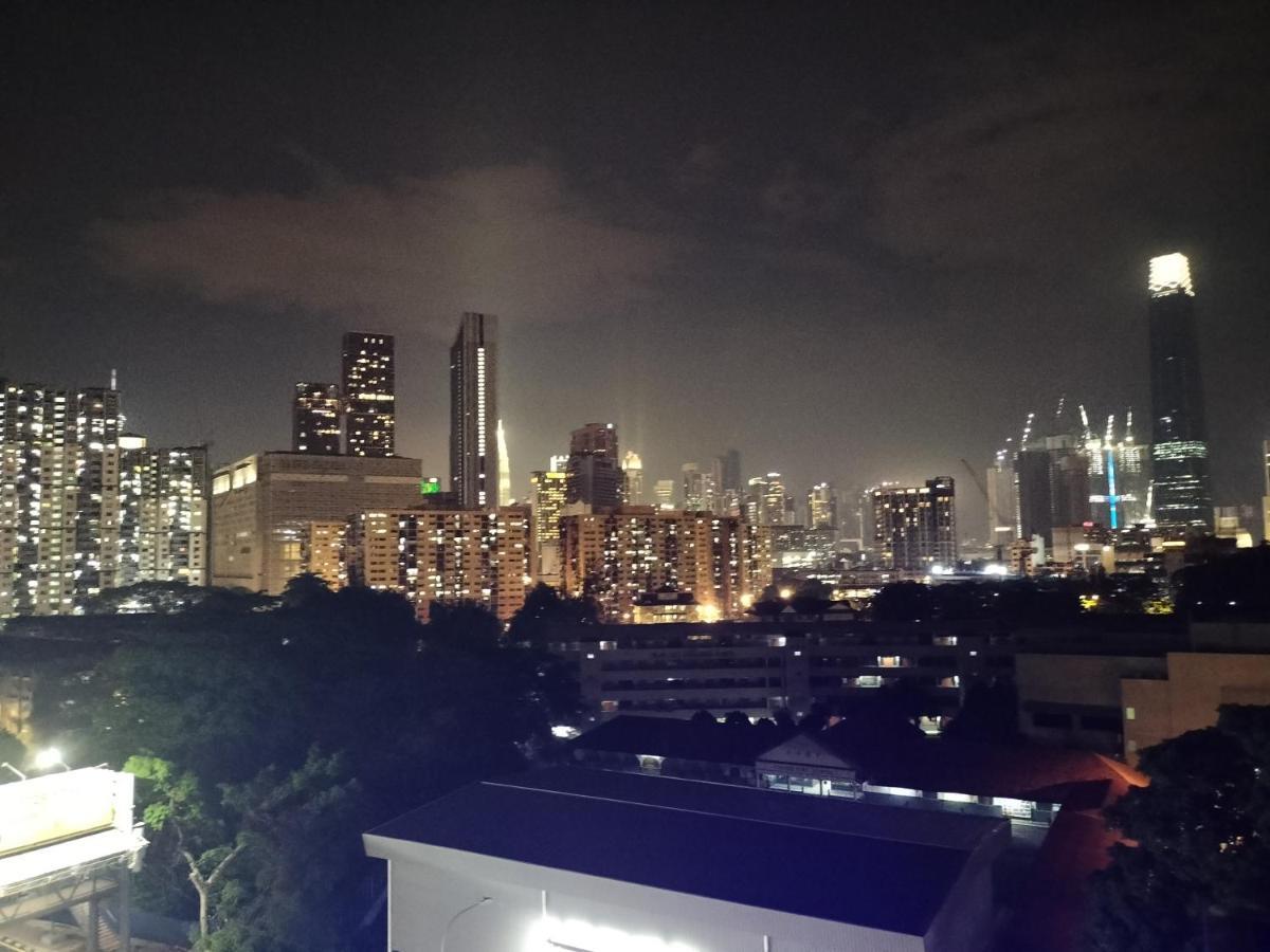 Hotel Mount Midaris Kl Kuala Lumpur Exteriör bild