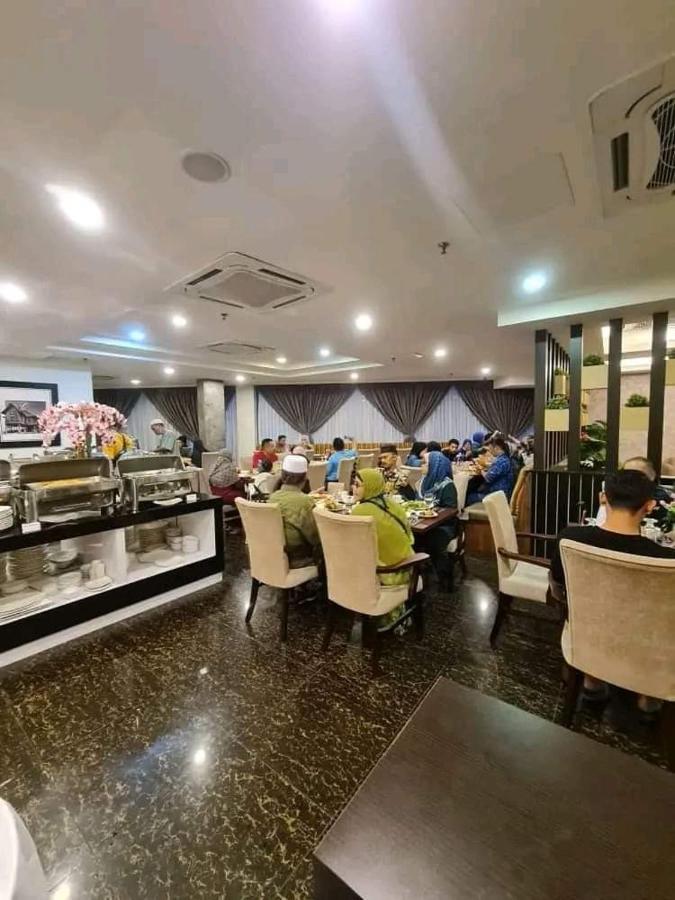 Hotel Mount Midaris Kl Kuala Lumpur Exteriör bild