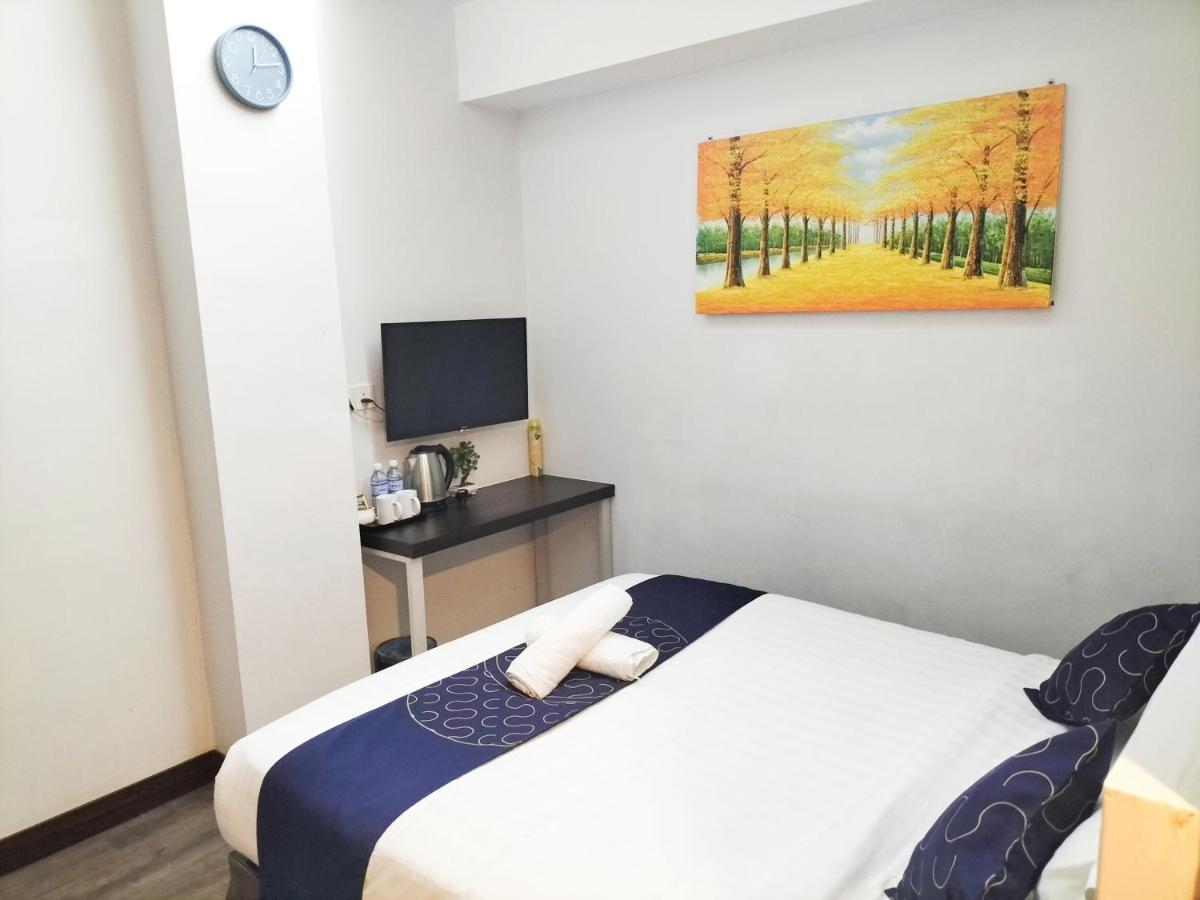 Hotel Mount Midaris Kl Kuala Lumpur Exteriör bild