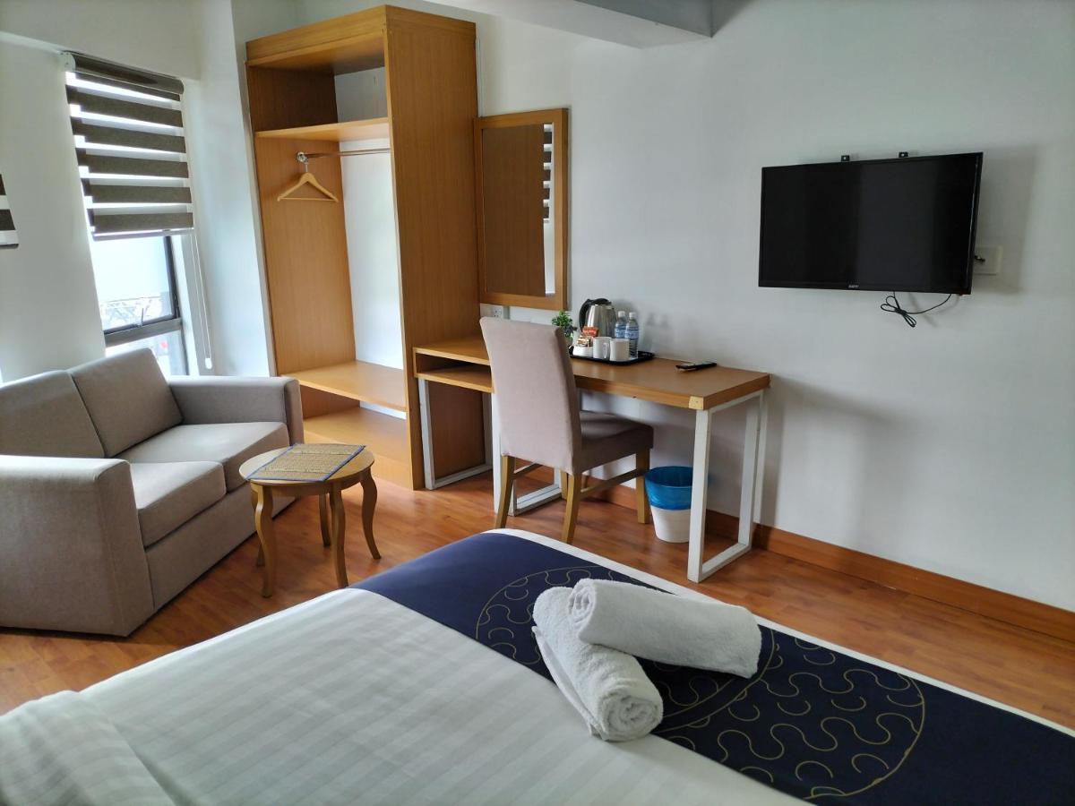 Hotel Mount Midaris Kl Kuala Lumpur Exteriör bild