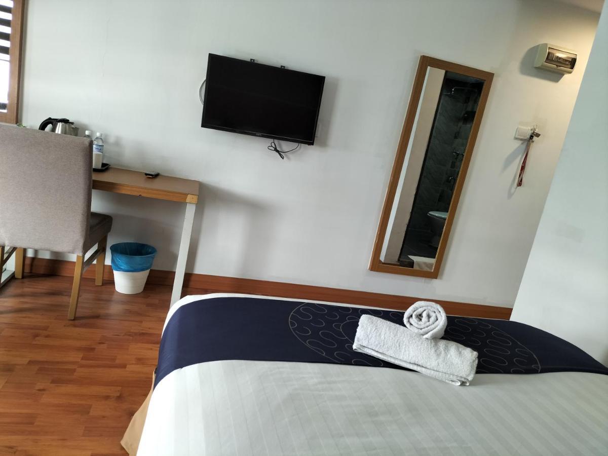 Hotel Mount Midaris Kl Kuala Lumpur Exteriör bild